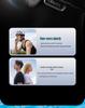 S10 Bone Conduction Waterproof Wireless Swimming Earphones - Non-In-Ear Sports Model