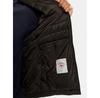 Winter Jacket Rossignol RLMMJ62, Black, Standard Fit