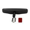 New 8 Inch Car Interior Rear View Mirror Wide Angle Convex For SUVs Trucks Boats
