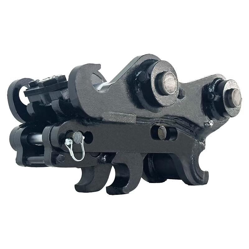 Aokewen Liugong 907.5/908 No-Cylinder Excavator Quick Coupler
