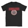 Graphic Printing Soundgarden Band T Shirt for Men Women 100% Cotton T-shirts Short Sleeve Clothes