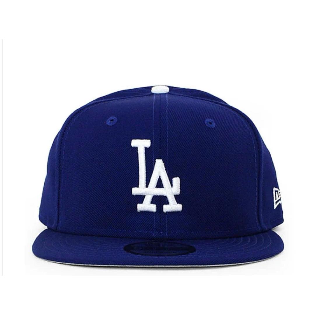 Used LOSANGELES DODGERS Dodgers NEW ERA CAP Otani