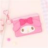 My Melody Shine Card Wallet (H781446)