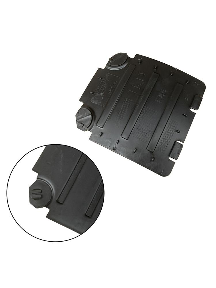 Black Cover Car Accessories For BMW X1 E84 Panel Car Spare Parts