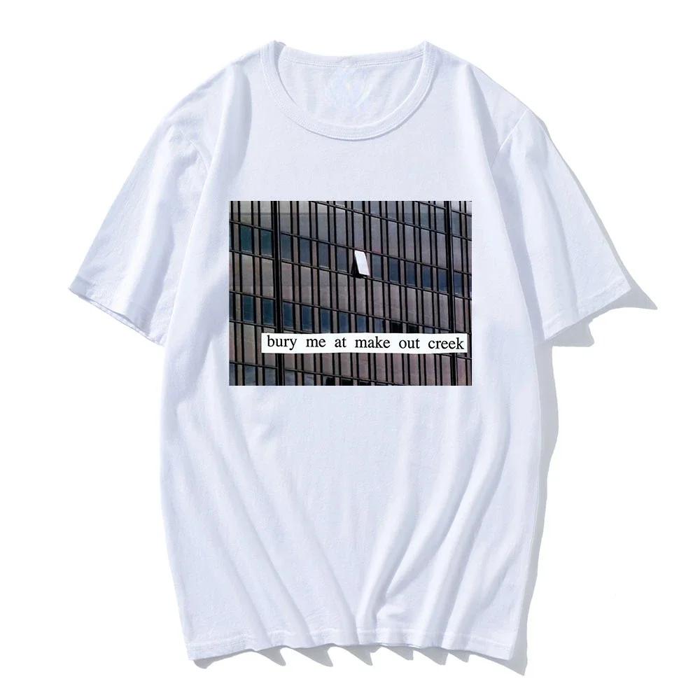 

Певица Мицуки Be The Cowboy Постер Музыкальный Альбом Принт Футболка Креативный Популярный Ретро Крутой Уличная Одежда для Унисекс Топы Ropa Hombre#Цвет XXXXXL чёрный