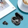 Sluchátka kompatibilní s Bluetooth Mini sluchátka do uší handsfree Binaurální Pohodlná redukce šumu s mikrofonem Sports Stereo