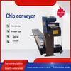 CNC Machine Tool Chip Conveyor for Iron Filings