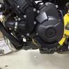 Motorcycle Engine Stator Cover Fit Yamaha XSR900 XSR 900 2016 2017 Engine Crash Protection
