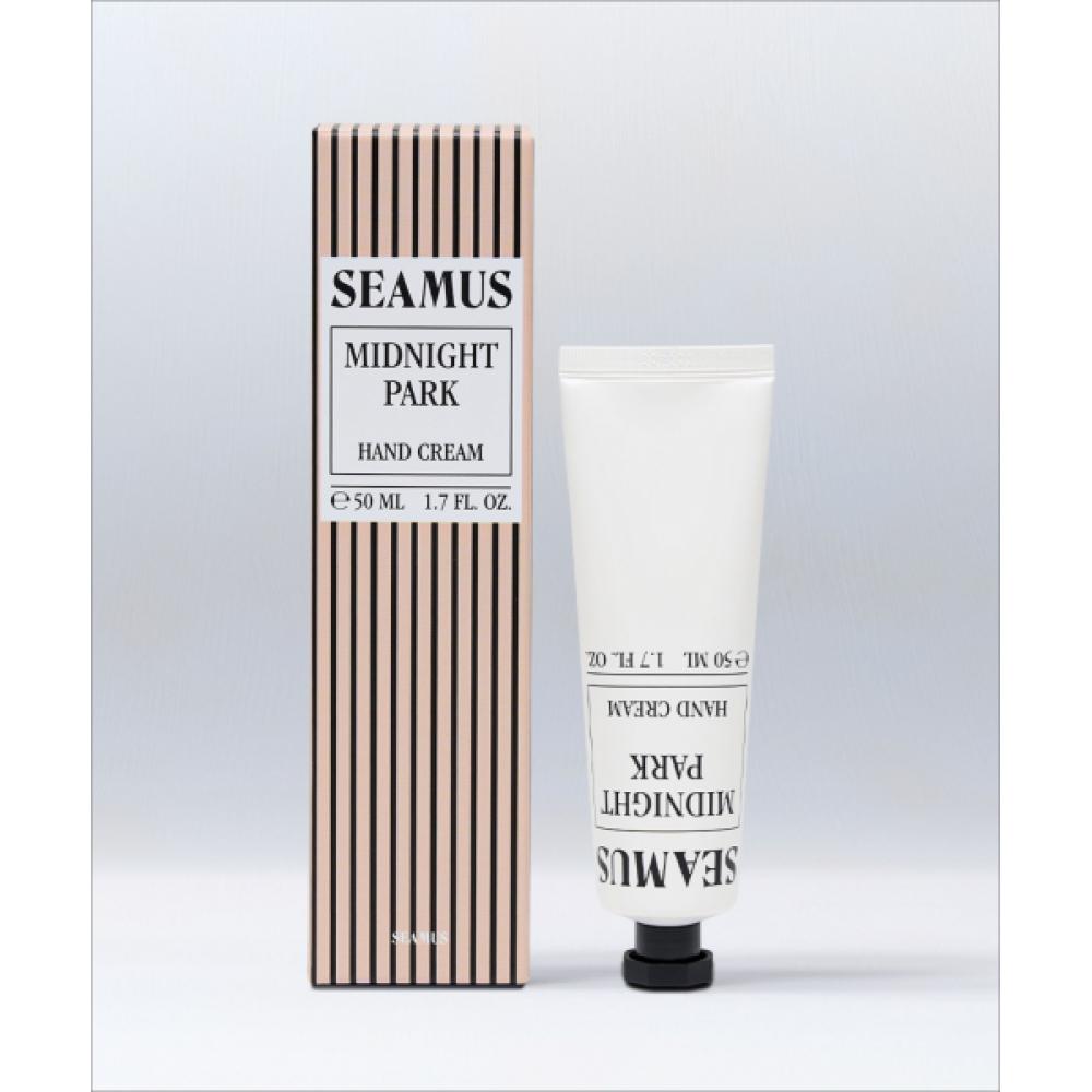 Seamus Midnight Park Hand Cream 50ml