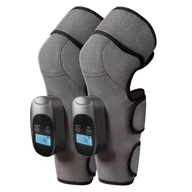 

AUX Heated Knee Massager Pair CN plug (adapter included)