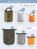 of 3 fugl dry stuff waterproof laundry stuff mountaineering [Set sizes] bag, bag, bag, bag, sack,