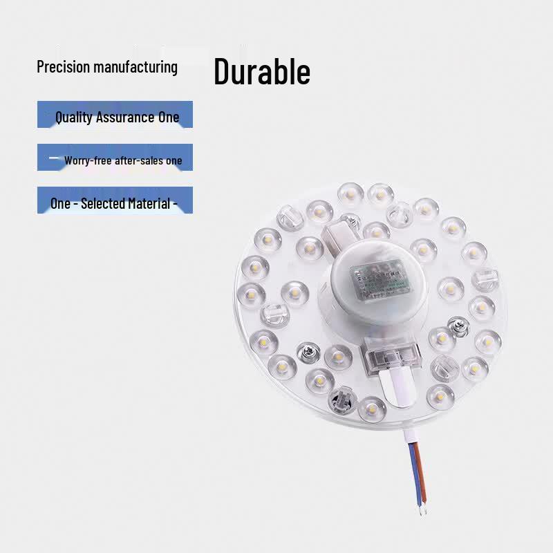 Wotany Human Body Radar Sensor LED Light