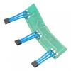 Reliable Electric Bike Ebike Hall Sensor PCB Board with Wire and Plate