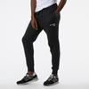 New Balance Athletic Casual Knitted Sweatpants Men's Black MP03904-BK