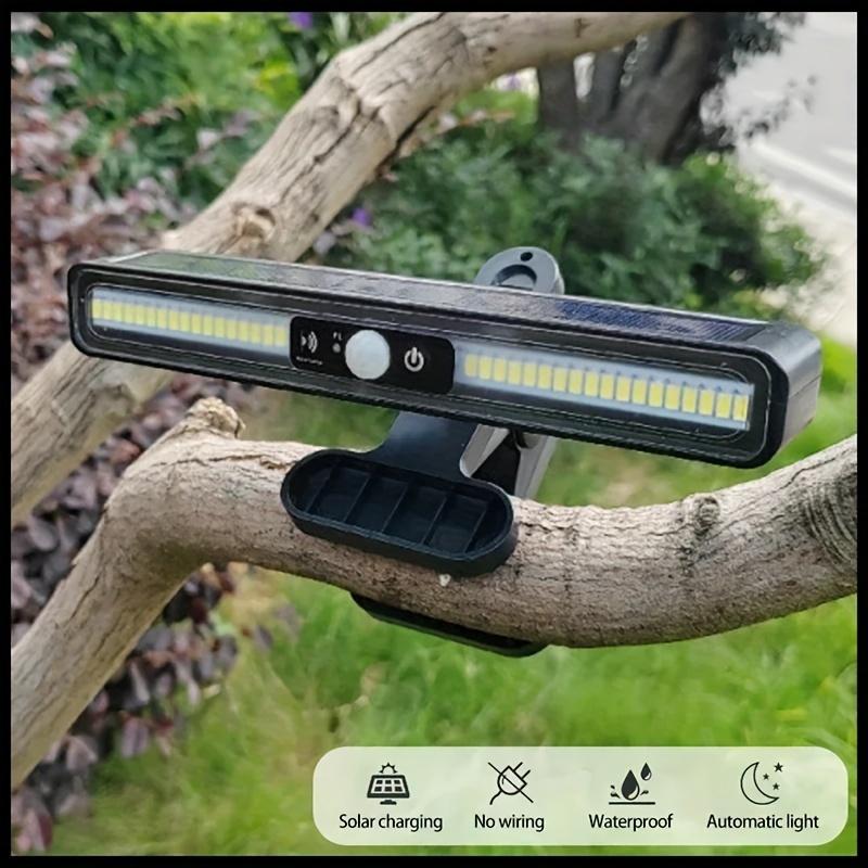 36pcs LED