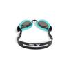 Arena Swimming Goggles Zoom X-Fit Mirror