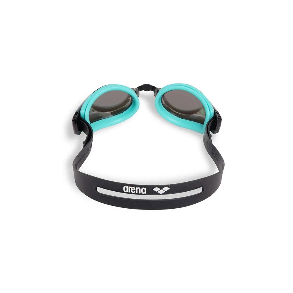 Arena Swimming Goggles Zoom X-Fit Mirror