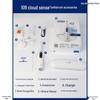 Oral-B iO9 Cloud Sense Electric Toothbrush CN plug (adapter included)