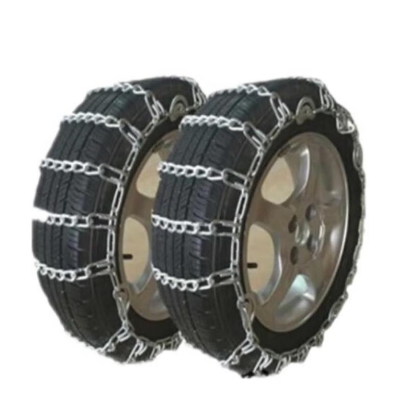 ATNKADDS Thickened Anti-Skid Tire Chains