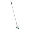 Floor Brush, Rotating Cleaning Tile Brush for Bedroom Living Room Garage, Swimming Pool, Bathroom,