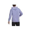 New Adidas Sweatshirts Men Light Blue Purple HE4360