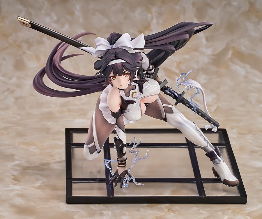 Azur Lane Takao Hakama Technique 1/7 Scale Painted Figure
