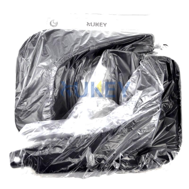 Set Car Mud Flaps For Geely Emgrand EC7 4-Dr Sedan 2012-2017 Mudflaps Splash Guards Mud Flap Mudguards Fender Front Rear