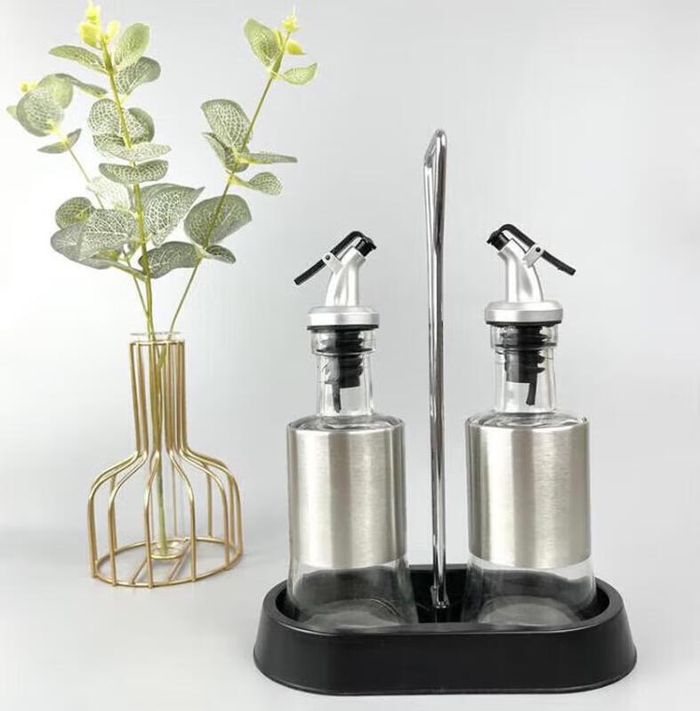 ZLIII Dining Table Seasoning Bottle Set