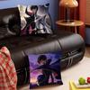 C-kod G-Geass Anime Lönndesign Kuddfodral Glad Höstskörd Dekor Högtidsdekorationskuddfodral