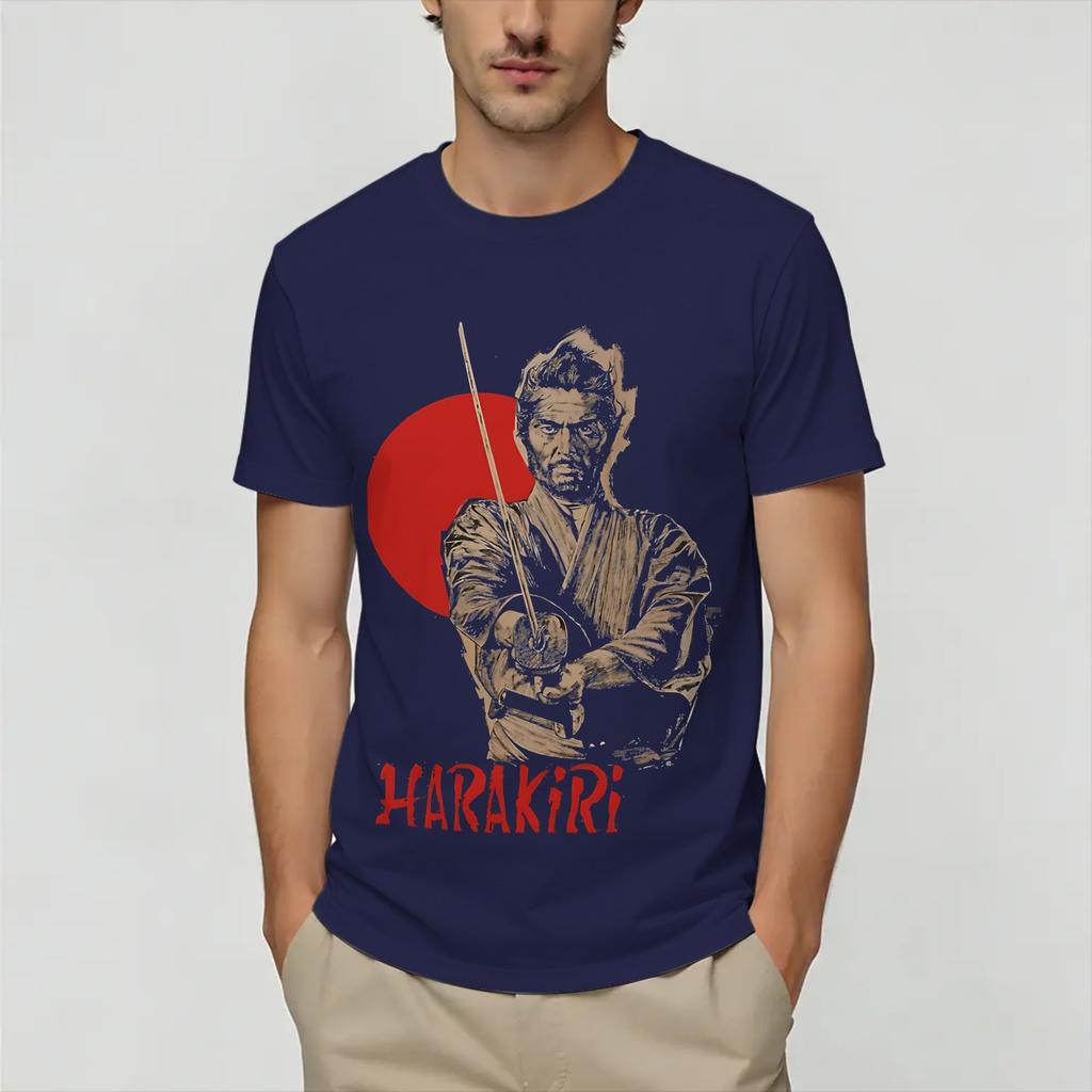 Rabbit Yojimbo T Shirt Summer Fashion T Shirts Couple 100 Cotton O Neck 4XL 5XL 6XL Clothes ShortSleeved Streetwear Tshirt