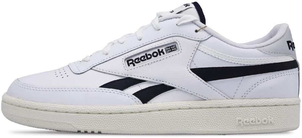 Sneakers Reebok Club C Revenge Cloud White/chalk/vector Navy