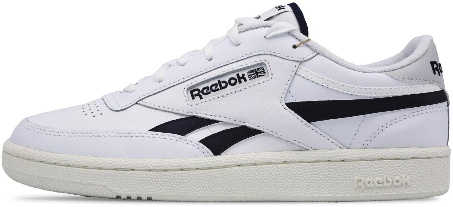 

Кроссовки Reebok Club C Revenge cloud white/chalk/vector navy 35