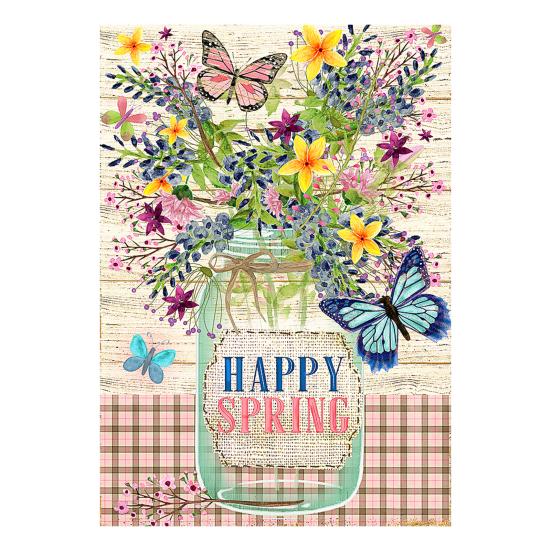 Full Drill 5D Rhinestone Painting Kit Vibrant Color Shiny Flower Theme Handmade Rhinestone Painting Art Craft Ornament