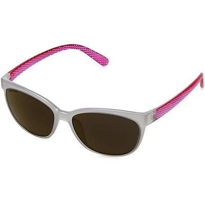Fastrack Square Shaped Sunglasses With 100% UV Protected Lens Technology For Women