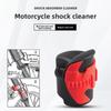 Ferramenta de Limpeza de Amortecedor de Garfo Dianteiro 45-55mm Adequada Para Honda CR125 CR250 CRF250R CRF450R Yamaha KTM Kawasaki Suzuki ATV