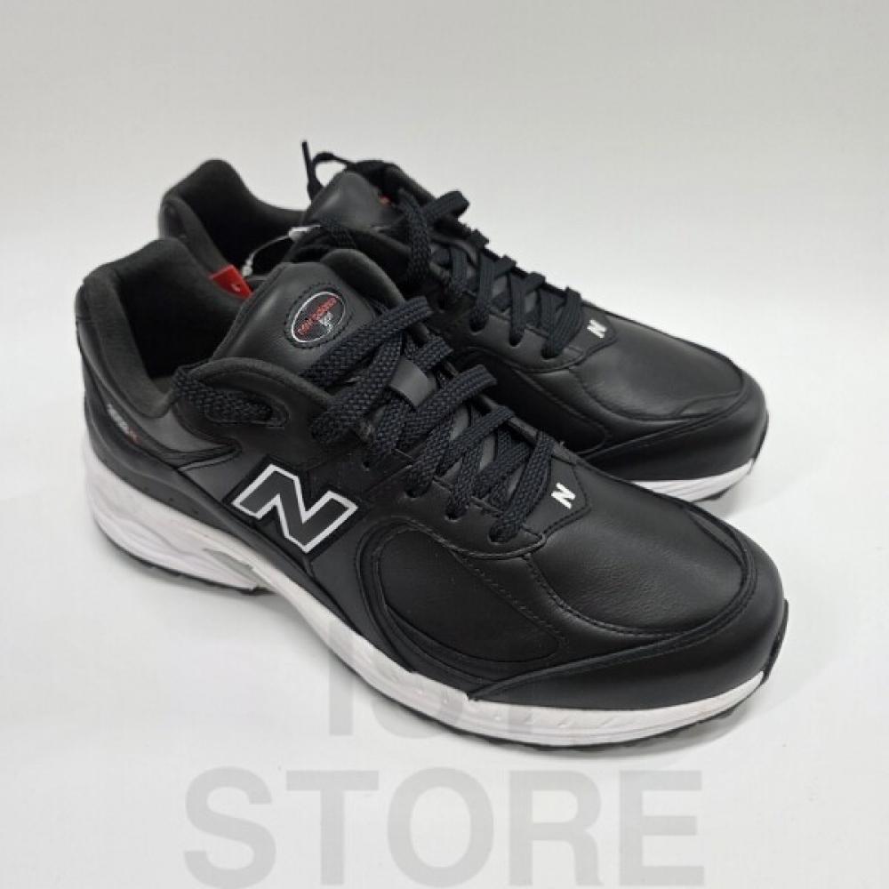 

New Balance Sneakers Golf Shoes Ugs2002e (19)Black/255(255)