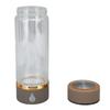 Hydrogen Rich Water Bottle Portable Rechargeable Health   Hydrogen Water Cup for Home Travel