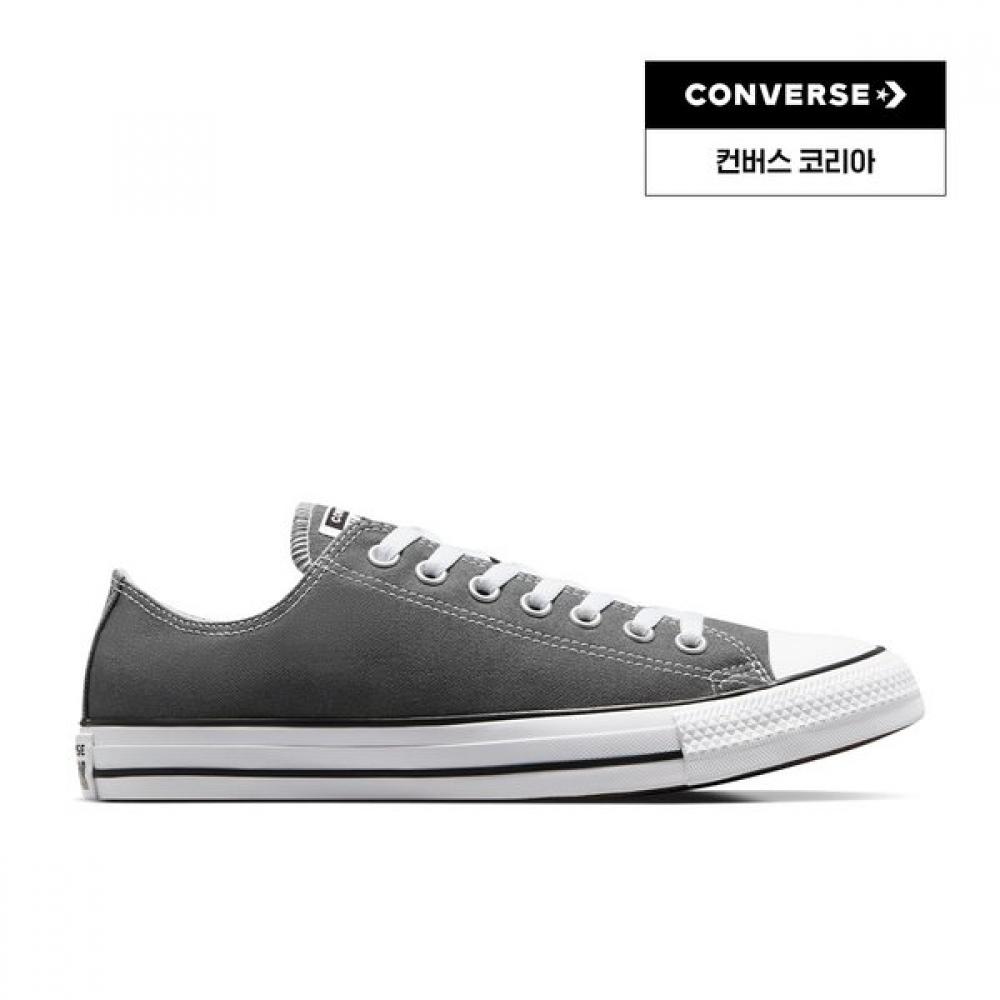 Converse Chuck Taylor All Star Charcoal Ox 1j794c