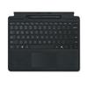 Microsoft Business Keyboard Cover with Copilot Key and Stylus Pen Pro 10