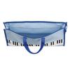 [Price] Blue Soft Case for 32-Key Melodica (Pianica, Piani, Melodion, Melodica, Melody Piano)