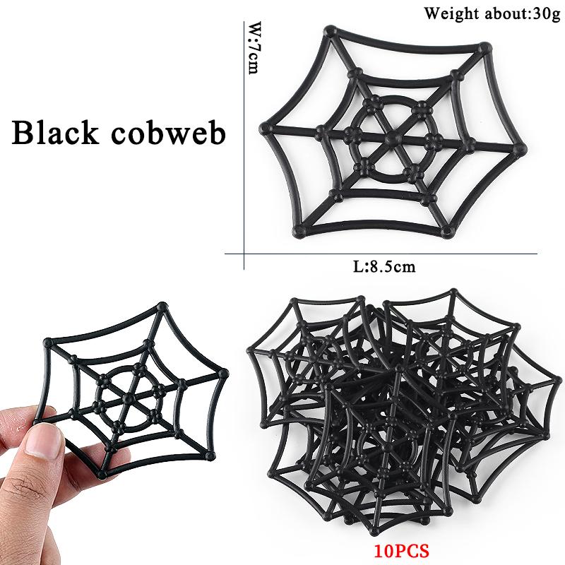 Oenux Insekten Tiere Modell Spinnennetz Skorpion Fledermaus Actionfiguren Figur Miniatur Niedlich Pädagogisch Kinder Spielzeug Halloween Geschenk