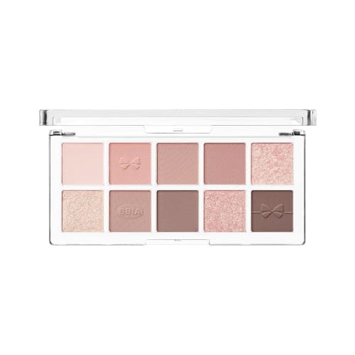 

[BBIA] Essential Eye Palette #02 Your Peach 8.5g