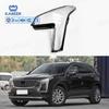 Scheinwerferglasabdeckung für Cadillac XT4, Passend für Modelle 2018-2023
