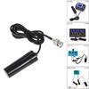 BNC Electrode Probe Connector Hydroponic PH Aquarium Controller Meter New