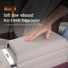 Compatible Xiaomi YU7 Car Armrest Heightening Multi-Purpose Storage Pad