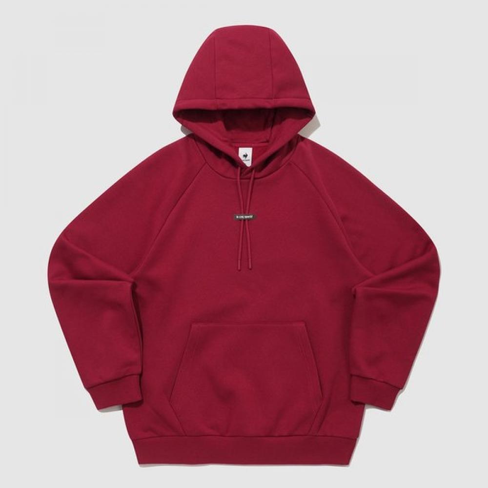 Le Coq SporTif EssenTial Loose Hoodie T shirT Drd Qq423lhdo2 IVY IVORY110 public 2XL 8590₽