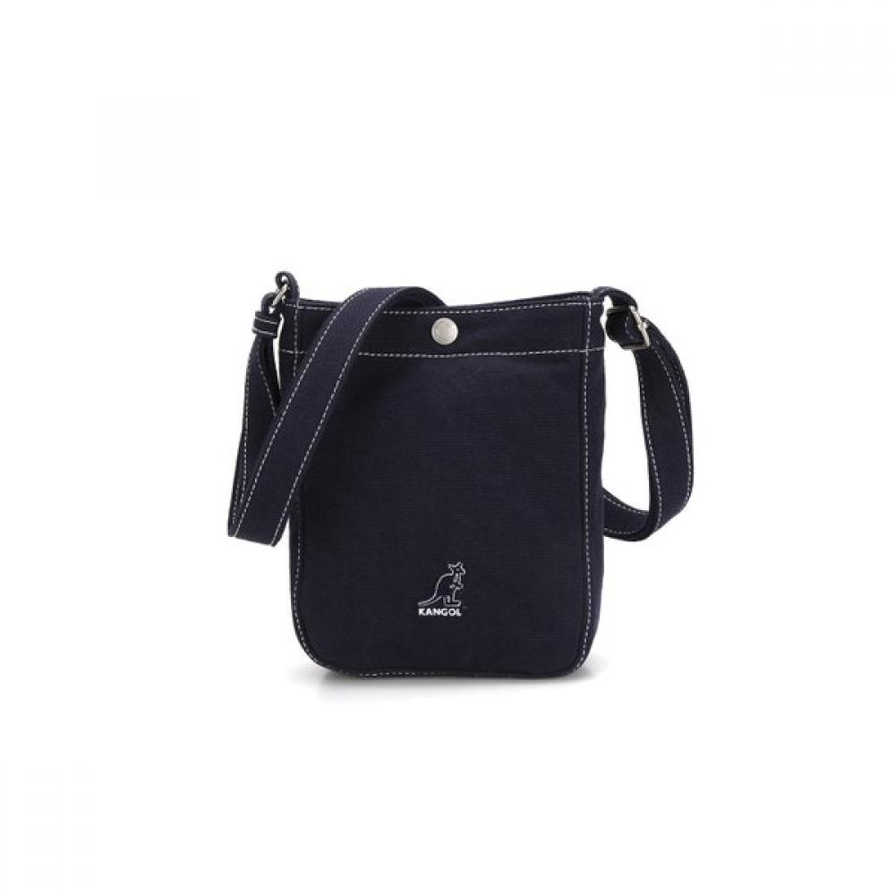 

Kangol Bio Canvas Mini Crossbag 3397 Navy OS