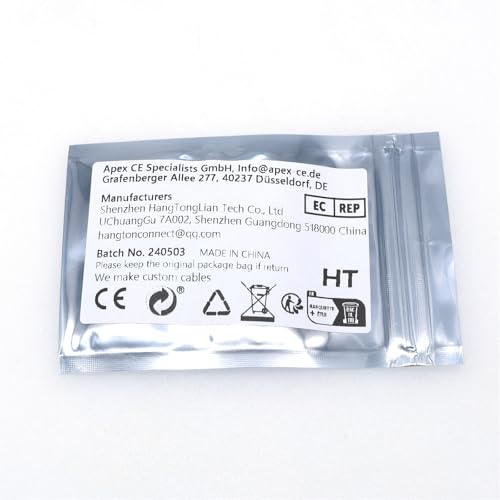 HangTon Hirose 4-Pin Female Power Splitter Box 1-6 for Sound Devices Mixer Recorder BDS Power Supply Unit Zoom F8