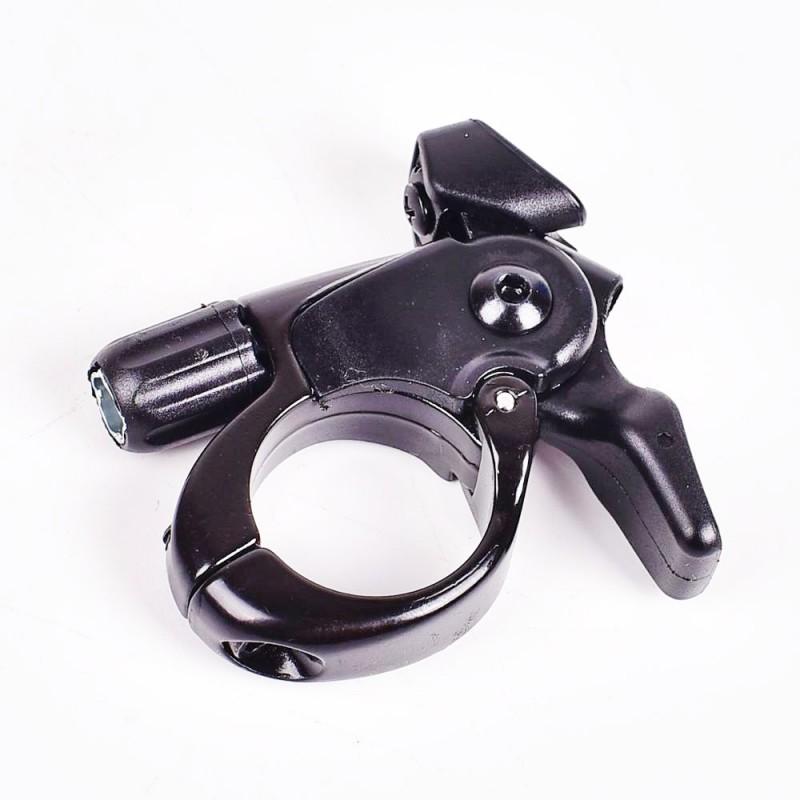 New MTB Mountain Bike Bicycle Parts SR ST Fork Remote Lockout Lever With Cable for XCR XCM EPIXON EPICON Suspension Forks