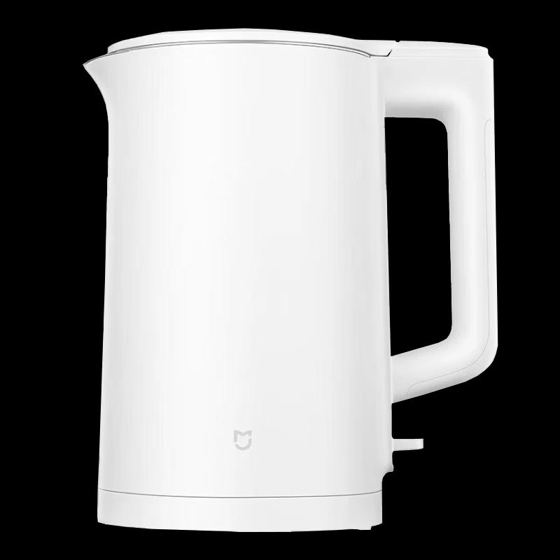 Xiaomi 1,5L Edelstahl Elektrische Kanne N1